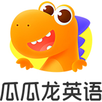 瓜瓜龙启蒙logo图片