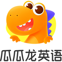 瓜瓜龙英语logo图片