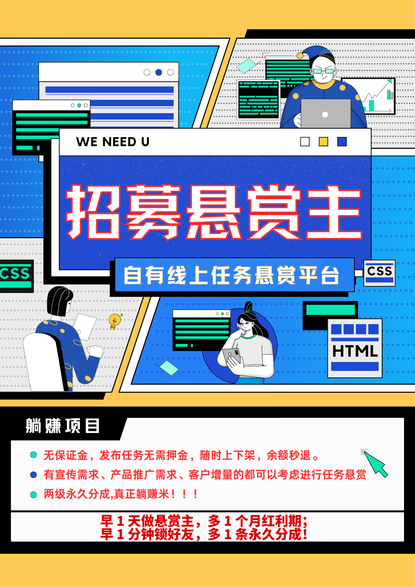 默认头像